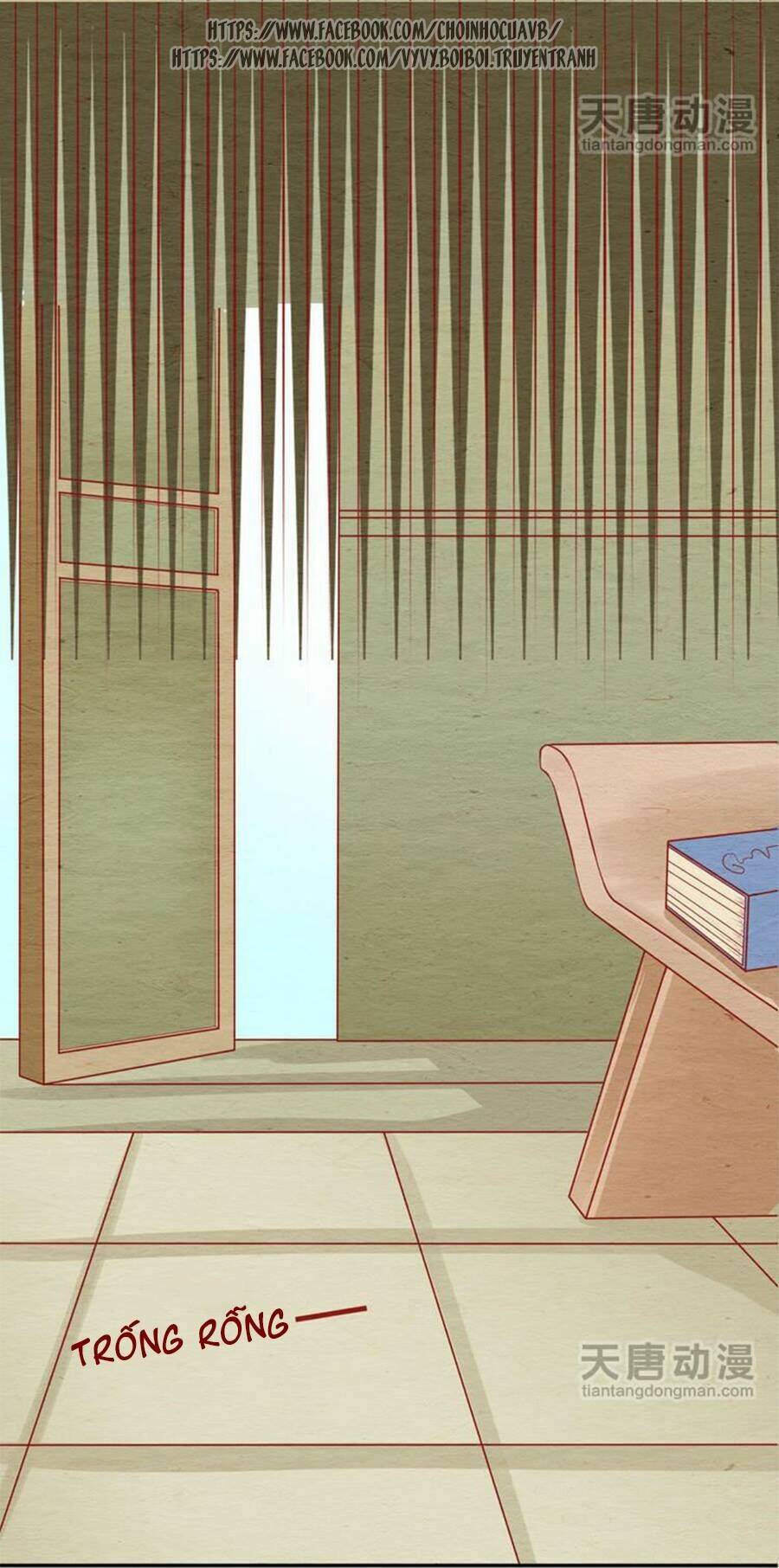 nhân hoa duyên chi sư phụ đại nhân cầu sủng ái chapter 8 14