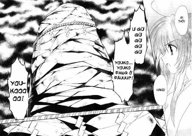 inukami chapter 20 40