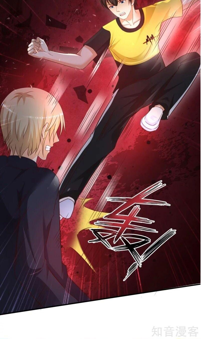 tối cường vận đào hoa chapter 141 38