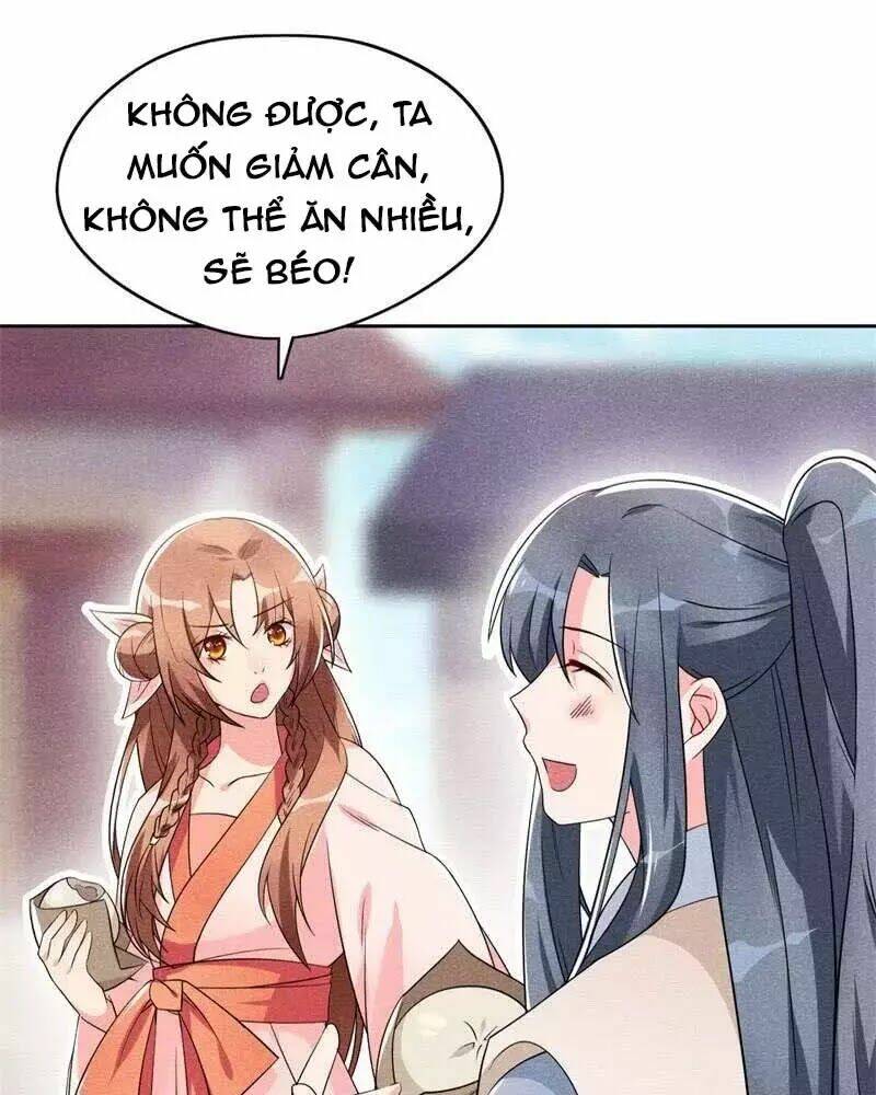 hoàng tử phu quân, ta nuôi ngươi a! chapter 4 78