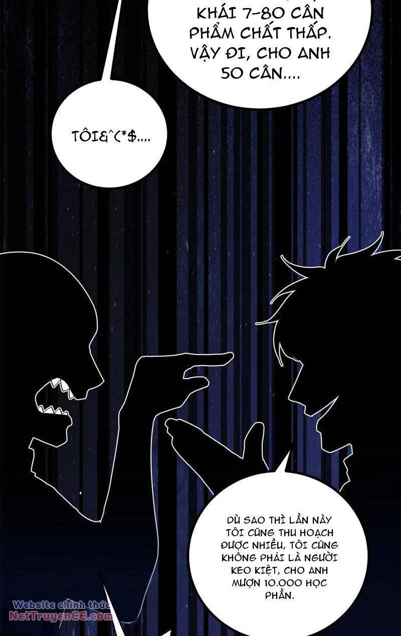 toàn cầu cao khảo chapter 251 12