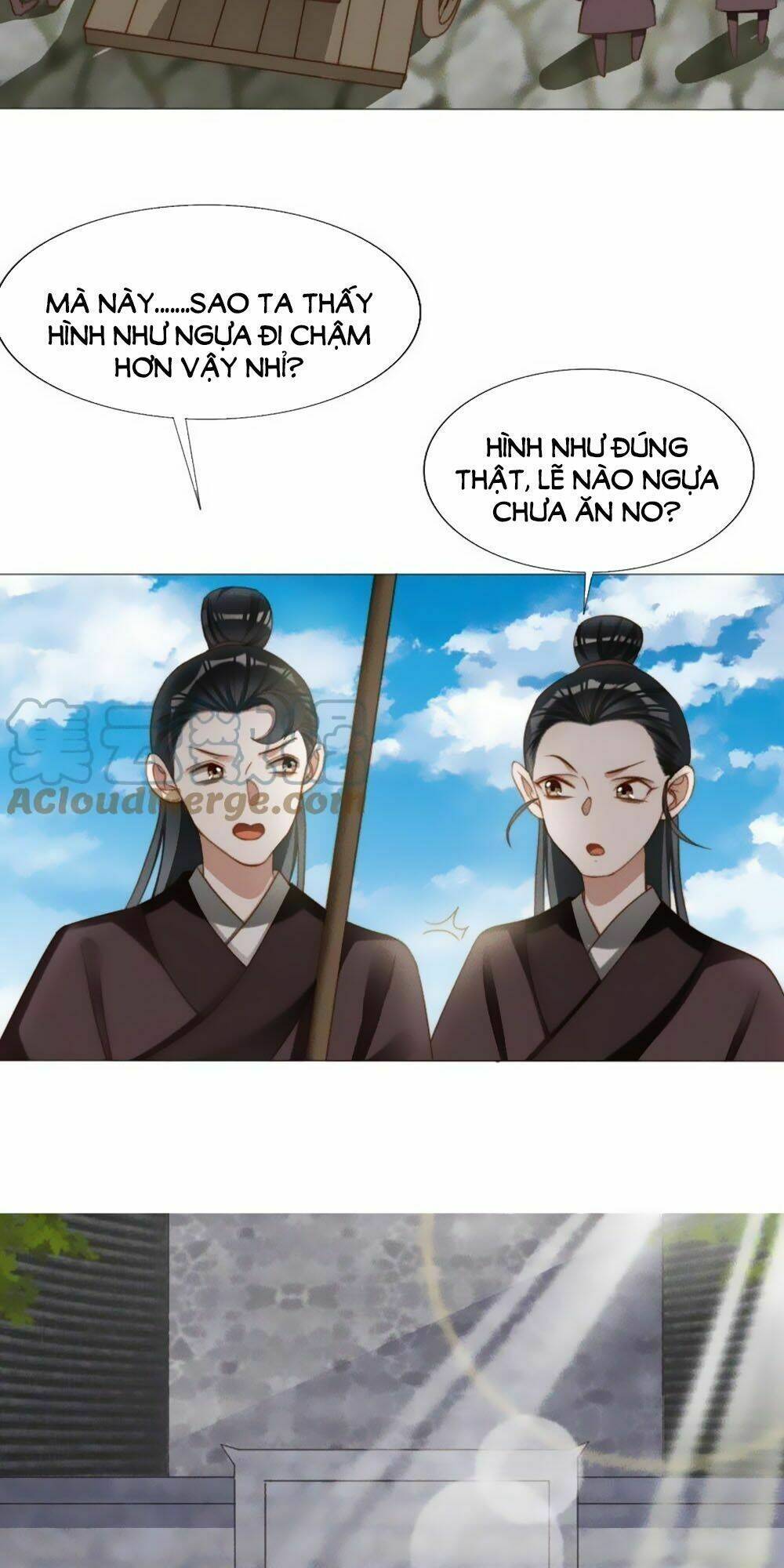 thần nữ thái năng liêu chapter 25 7