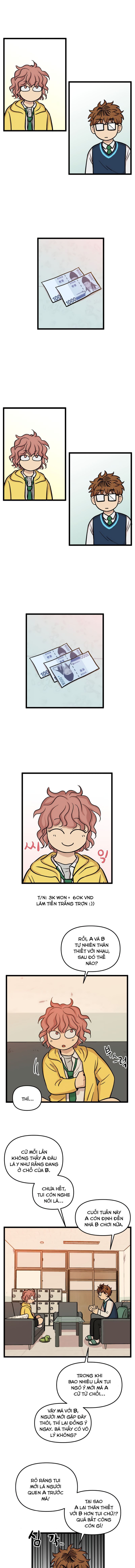 no home - không nhà chapter 167 4