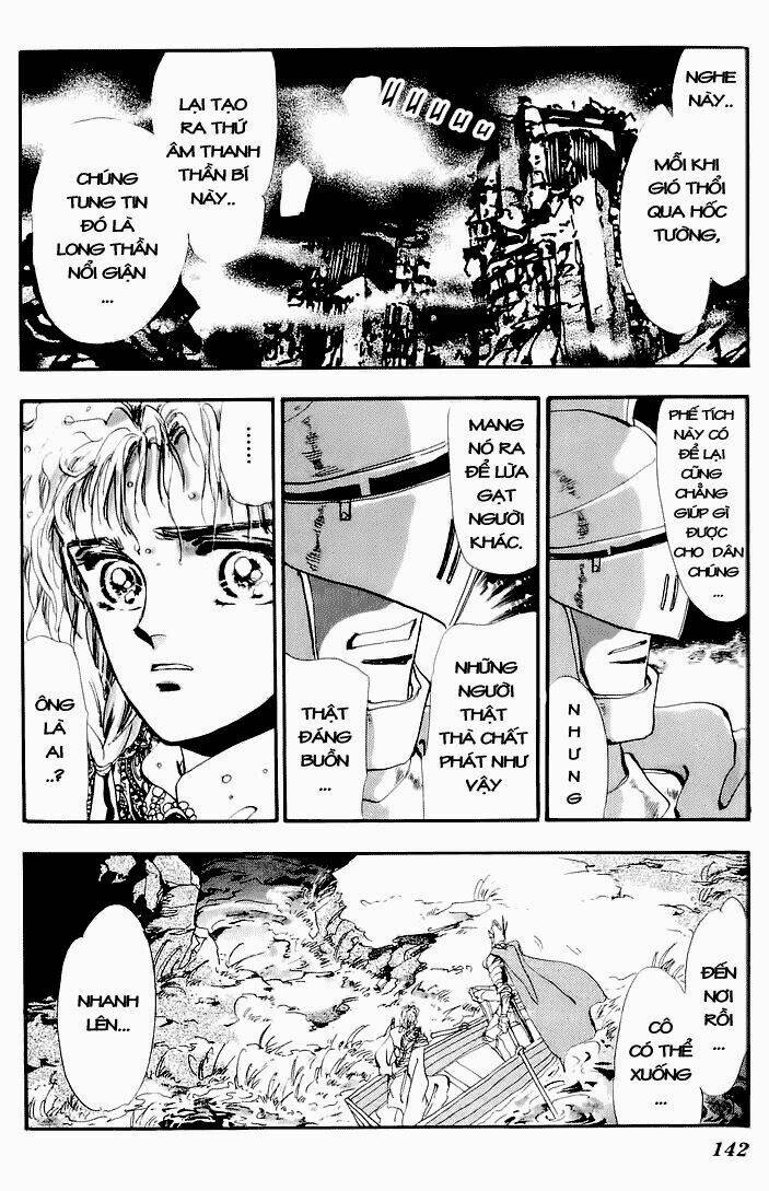 đứa con số phận chapter 20 8