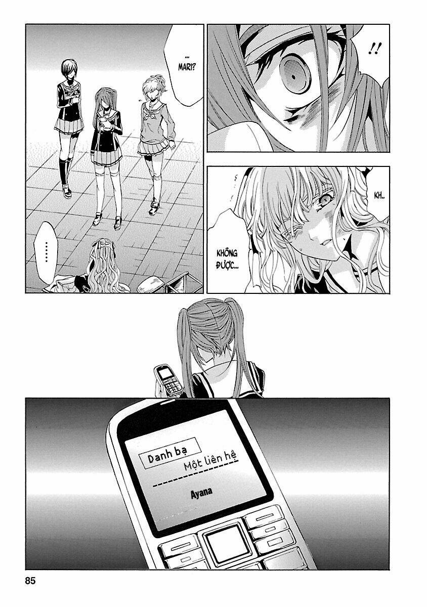 fukushuu kyoushitsu chapter 25 20