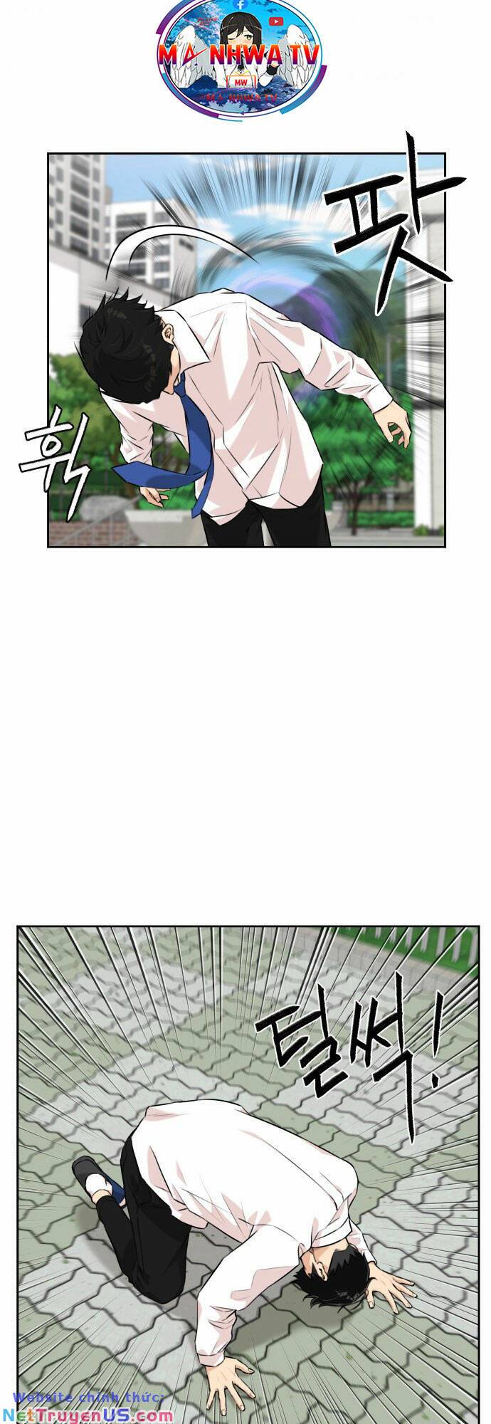 gương mặt thiên tài chapter 94 22