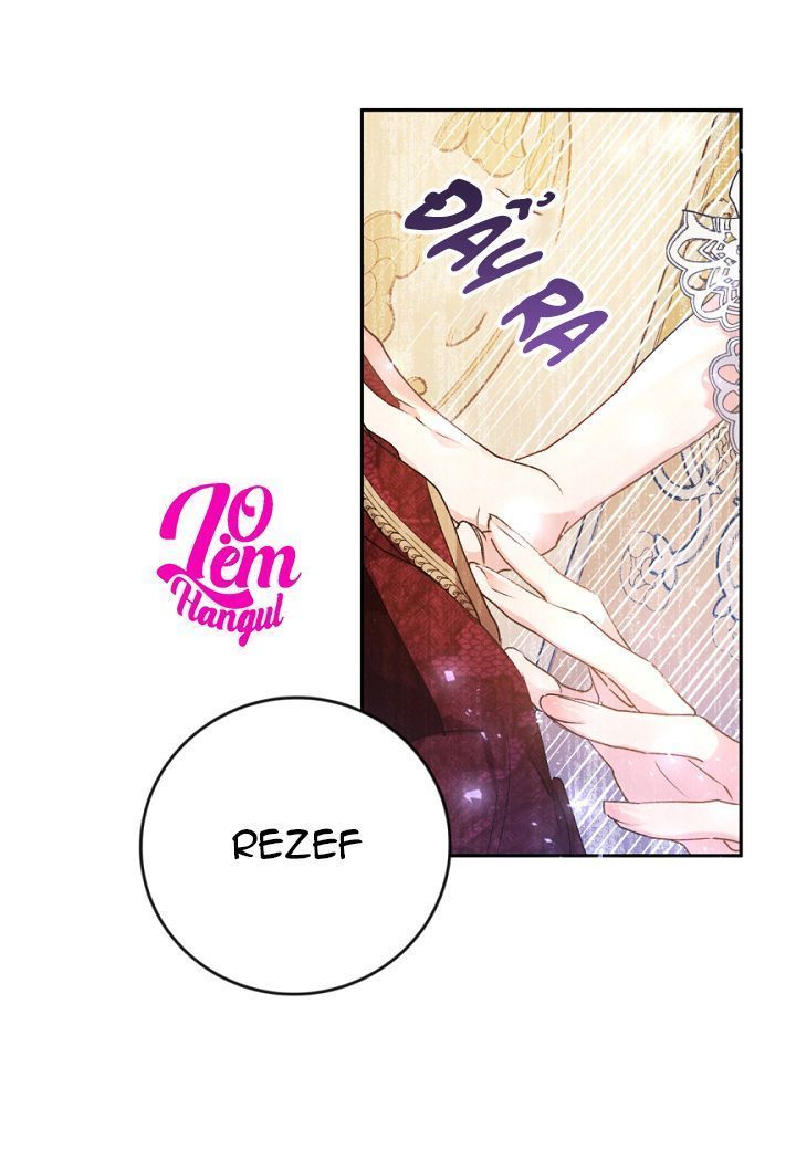 con rối ác nữ marionette chapter 1 72