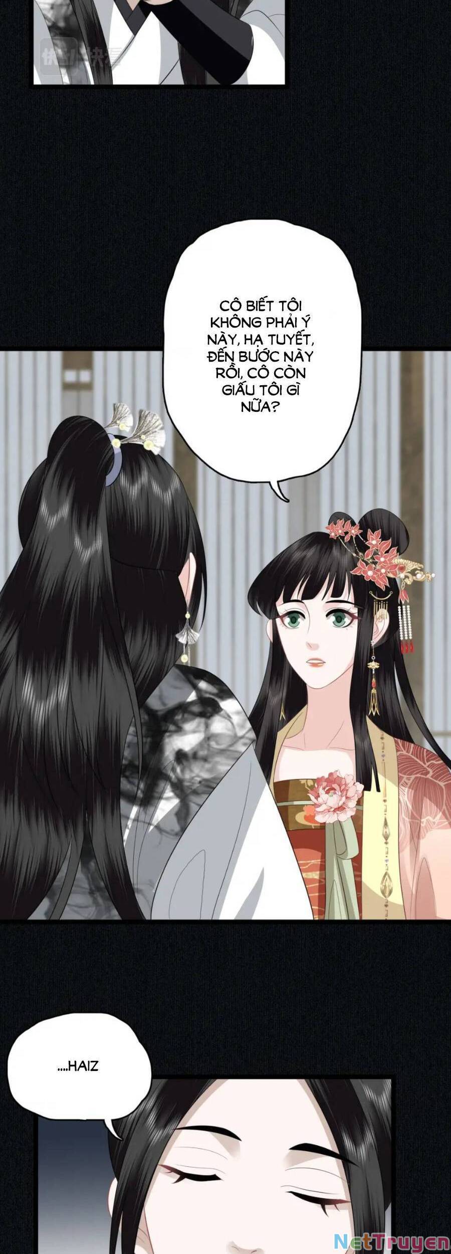 điều hương vương phi chapter 38 25