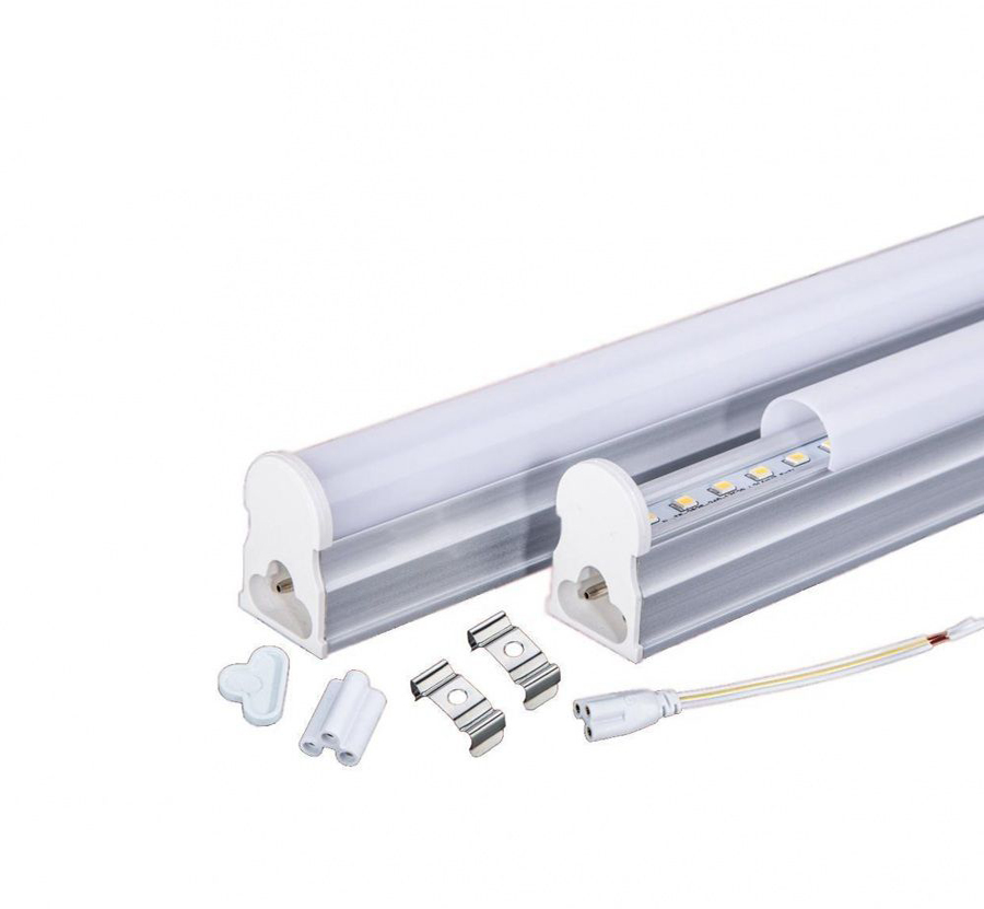 Đèn led hắt trần đổi màu 1.2m/16W Rạng Đông, Model BD LT03L T5 ĐM 120/16W