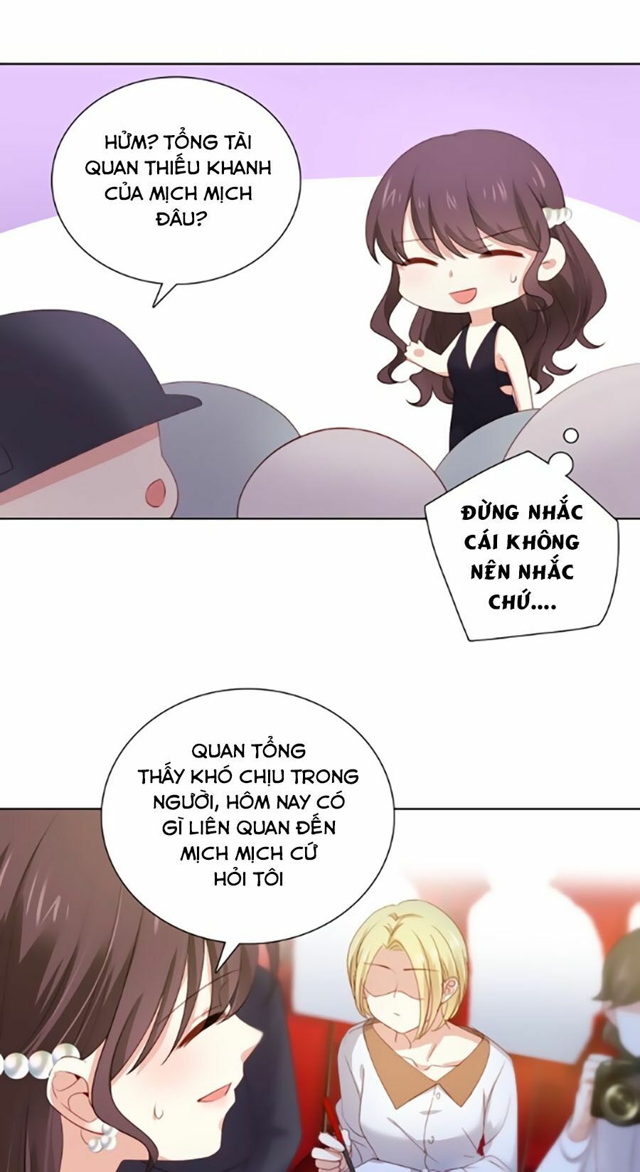 tình yêu là thế phần 2 chapter 38 28