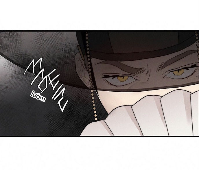 người tình của gwanghae chapter 4.2 5