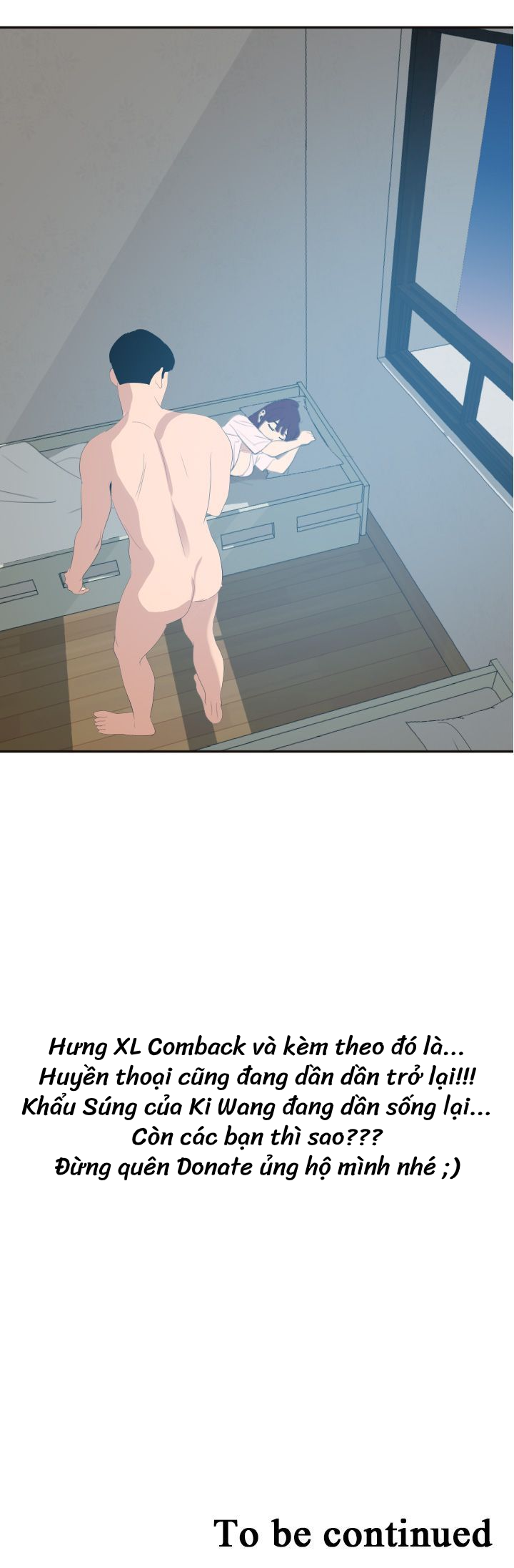 cột thu lôi chapter 60 35