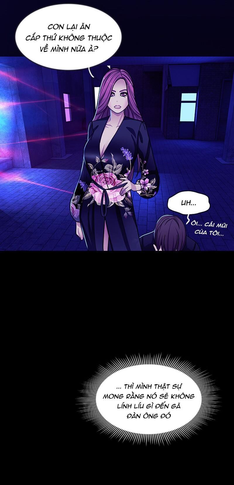 nửa đêm ở poppy land chapter 61 37