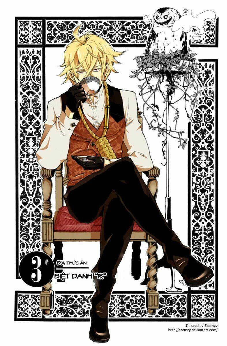 hell’s kitchen chapter 3 5