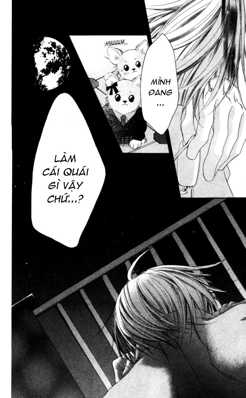 i love my little sister chapter 38 15