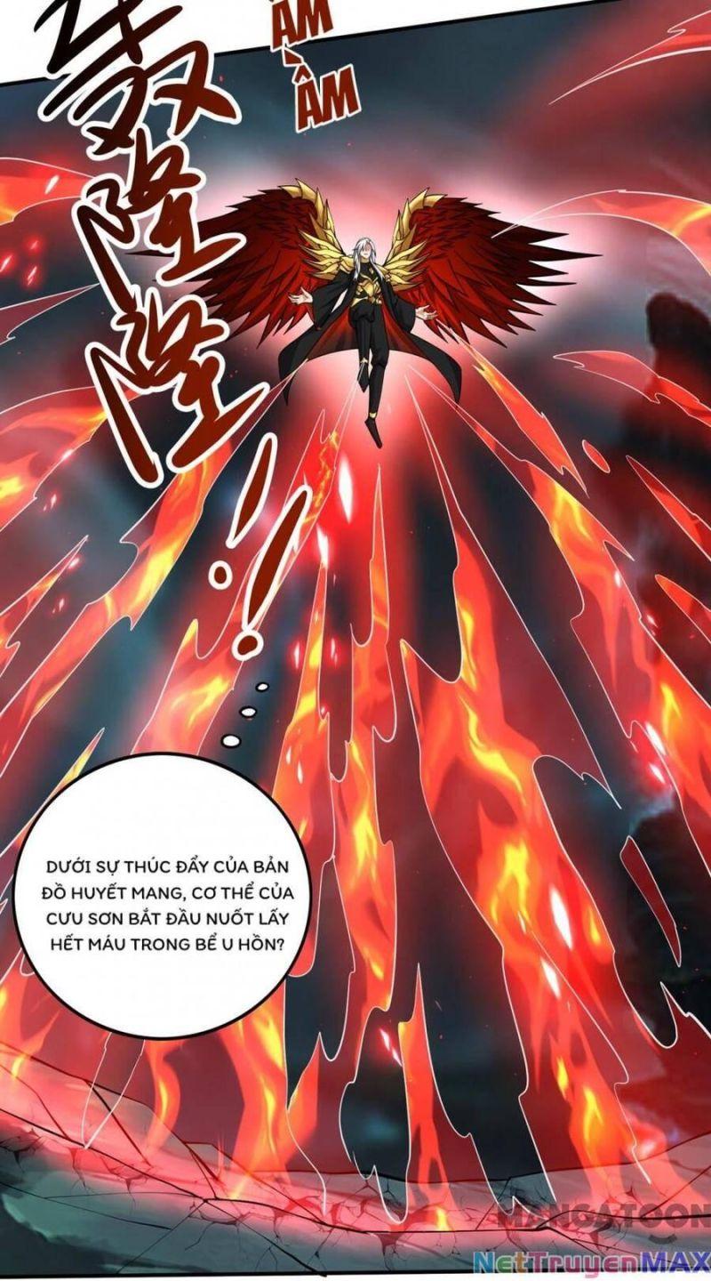 tối cường thần y tại đô thị chapter 317 37