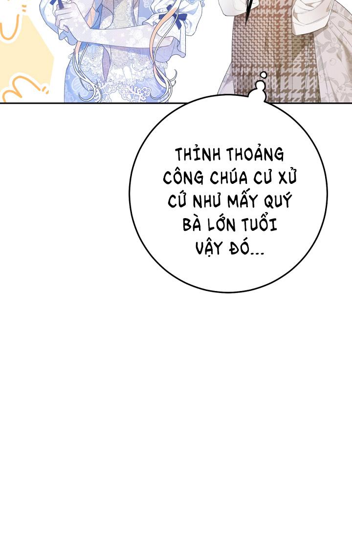 ác nữ là con rối chapter 42 107