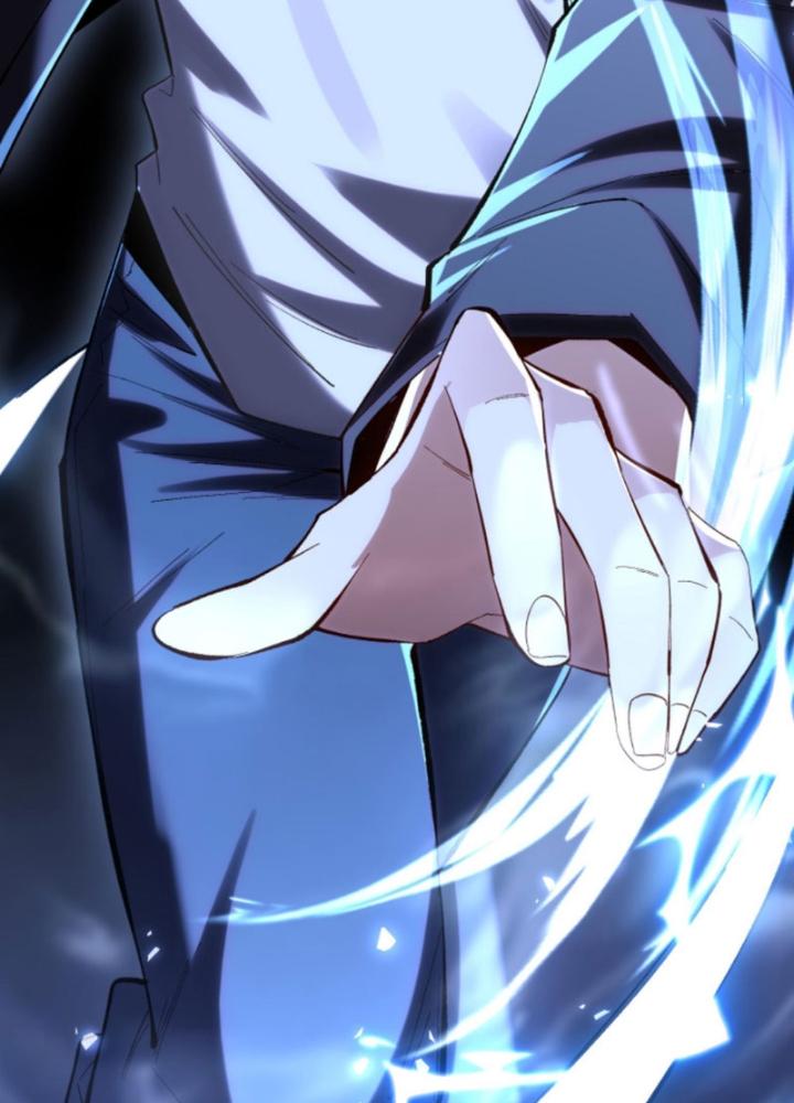 cướp đoạt vô số thiên phú, ta thành thần ở thời đại toàn dân chuyển chức chapter 3 98