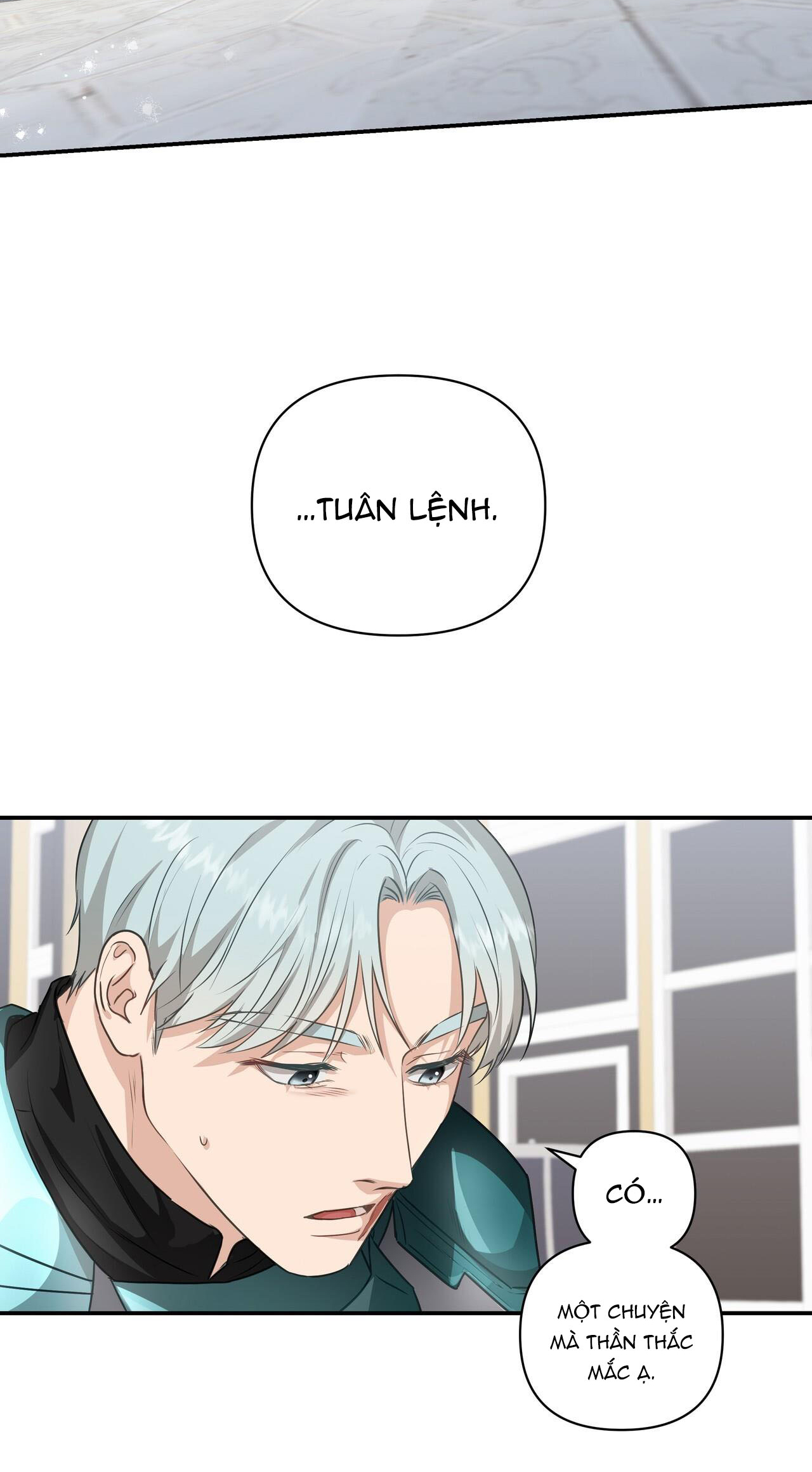 cách để sống sót với tư cách là người chơi chapter 6 3