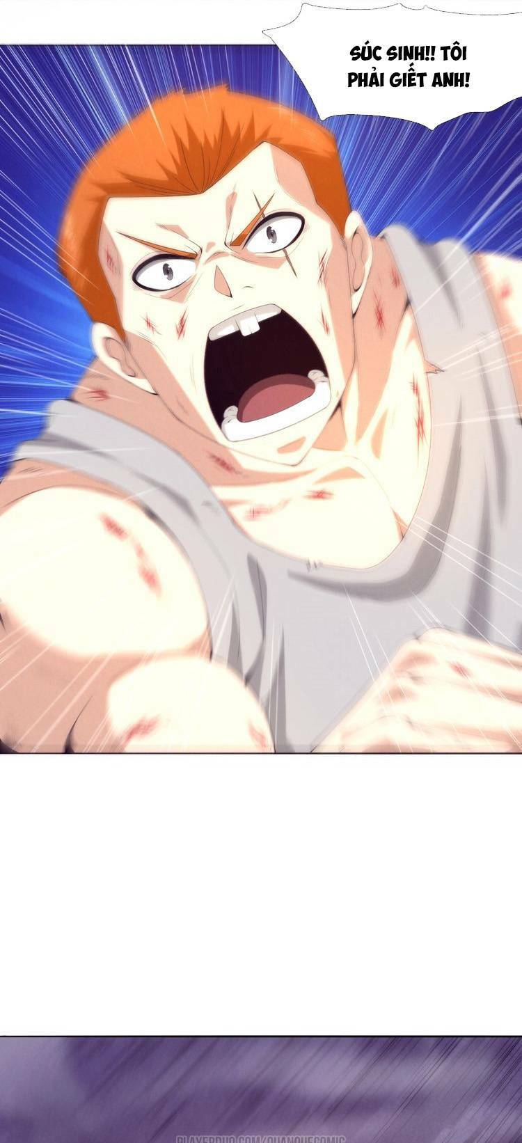 hắc kim đảo chapter 8 12