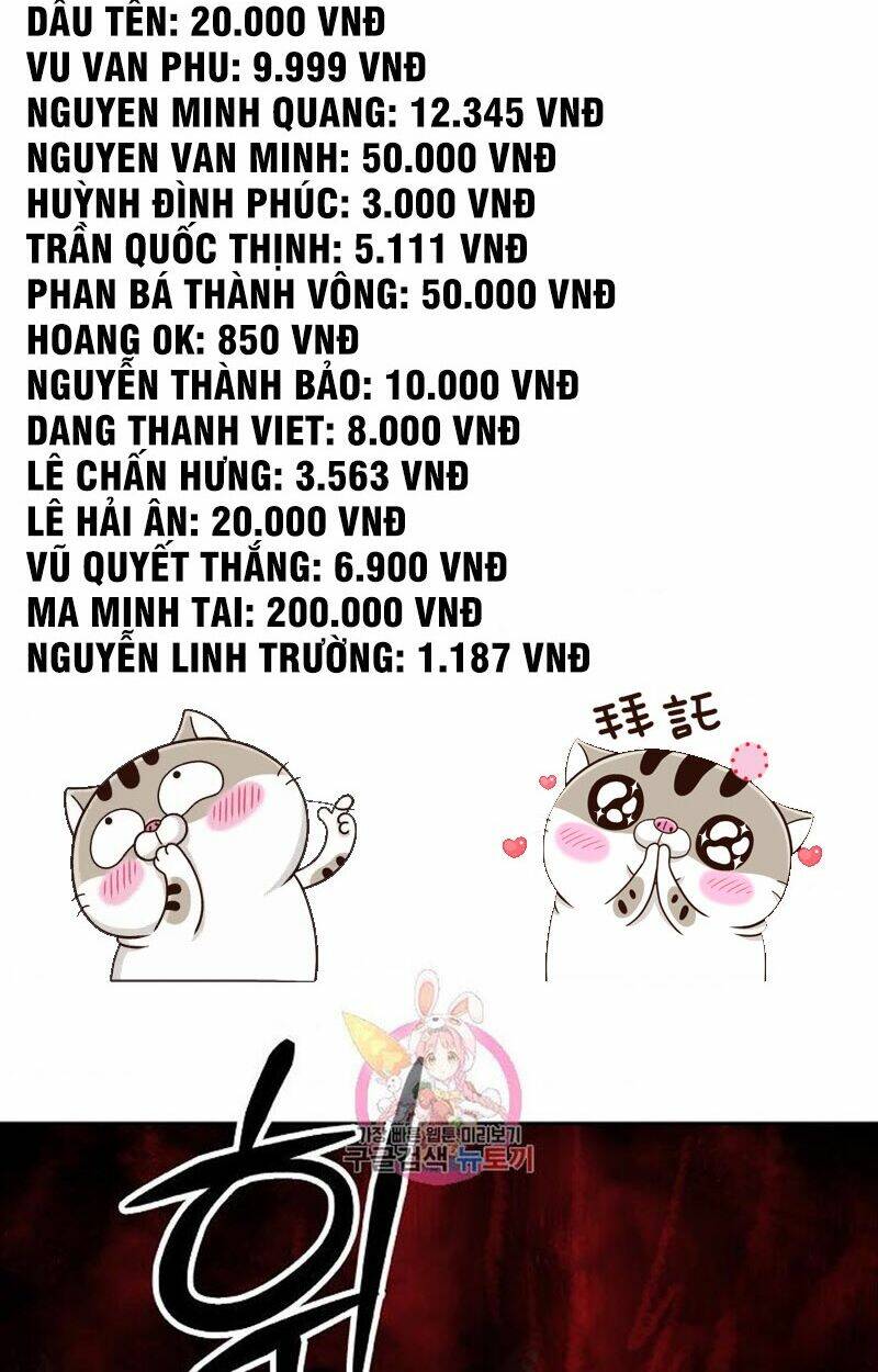 xuyên không thành hổ chapter 77 4