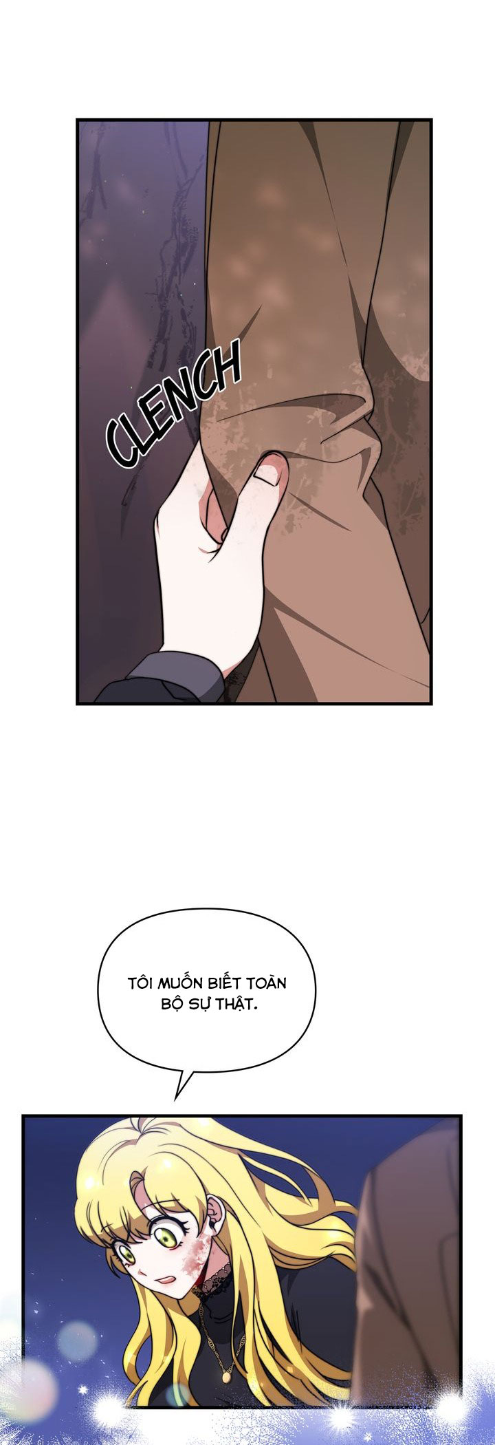 công nương eluana vita chapter 80 14