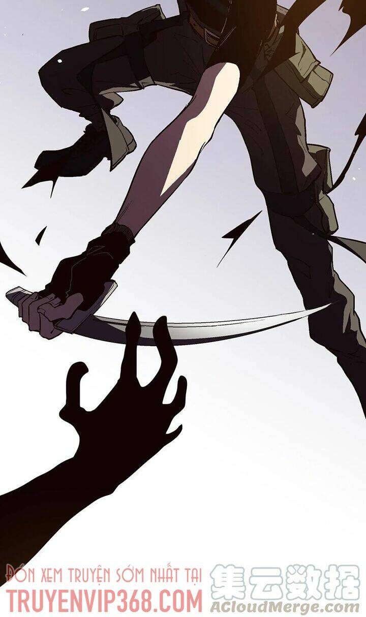 vương bài đặc công trùng sinh vườn trường chapter 33 20