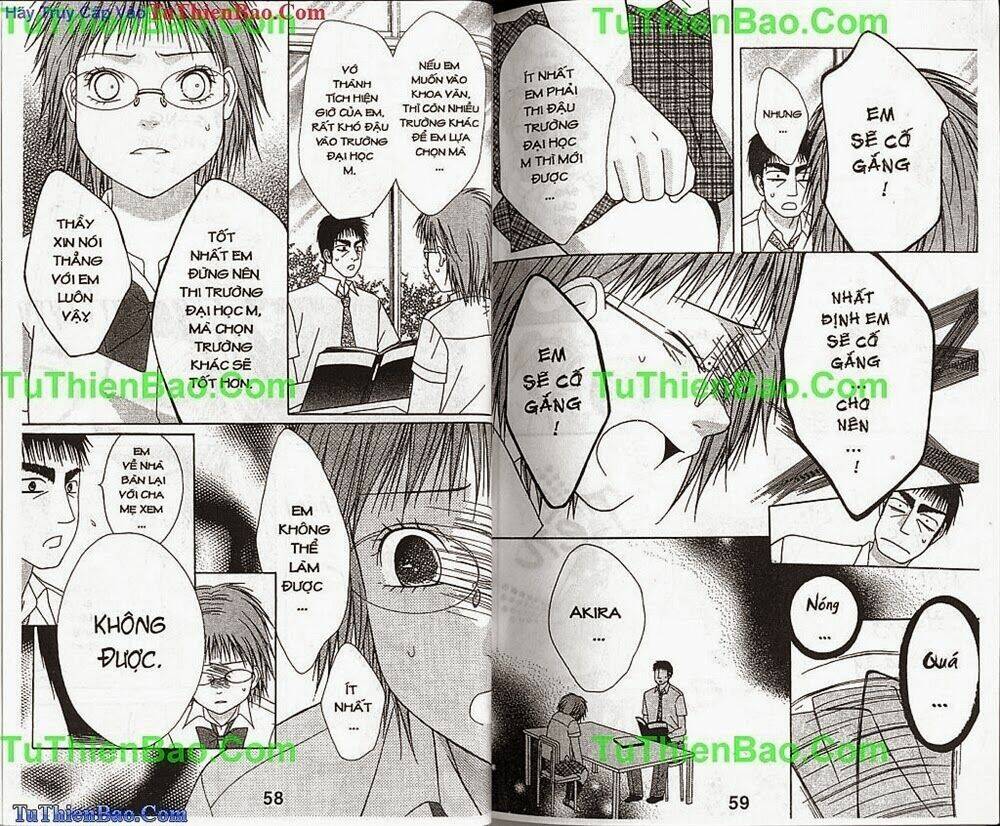 tình bạn đích thực chapter 9 30