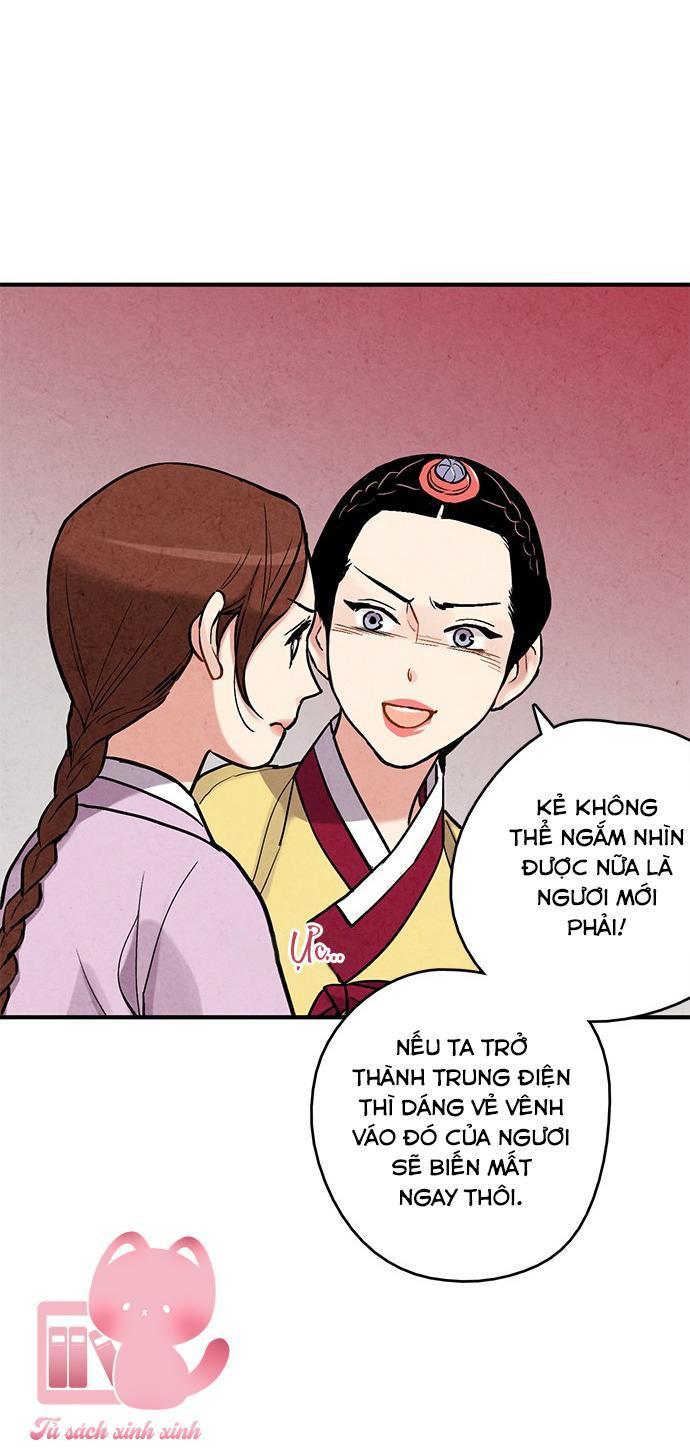 lệnh cấm hôn chapter 78 50