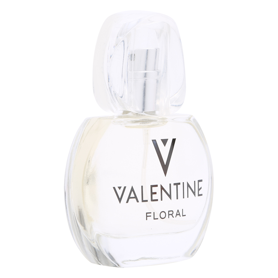 Nước hoa Valentine 30ml