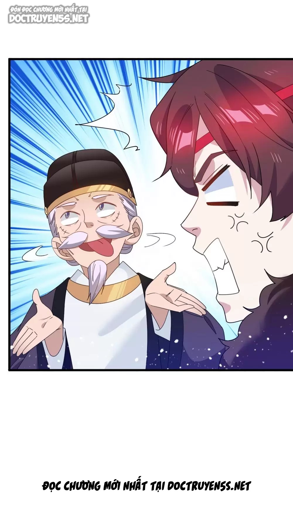 cực phẩm bại gia tử chapter 62 20