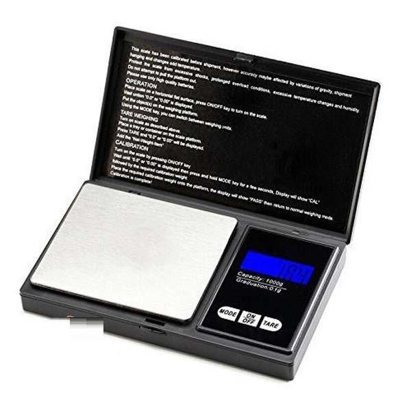 Cân Tiểu Ly Điện Tử Mini Bỏ Túi dộ chính Xác cao, cân trang sức