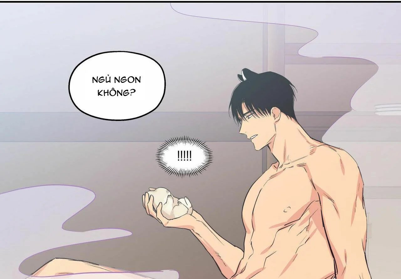 không chốn yêu đương chapter 65 27