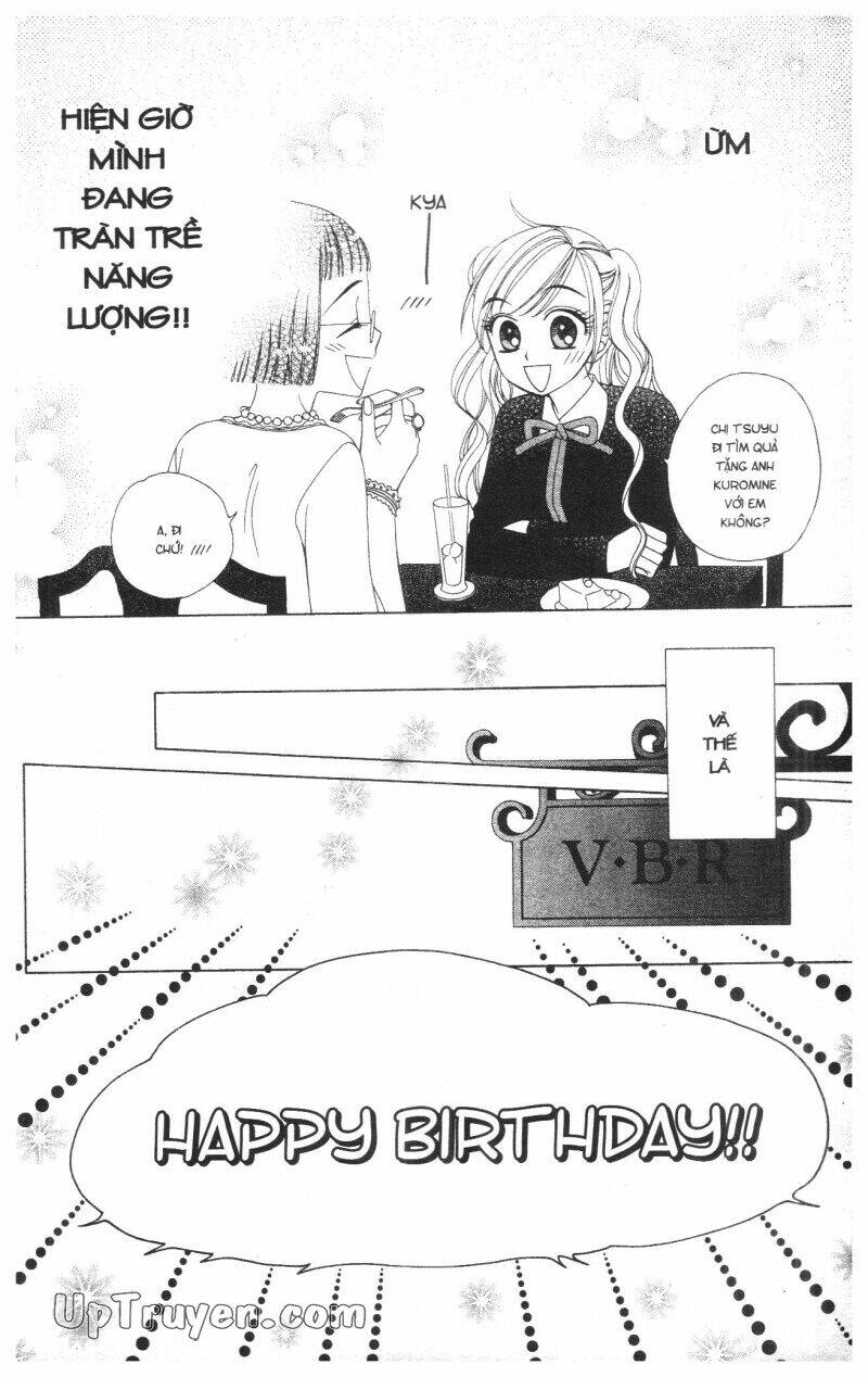 v.b.rose chapter 6 165