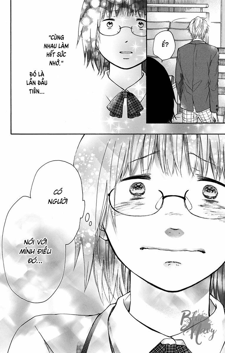 kono oto tomare! chapter 46 33