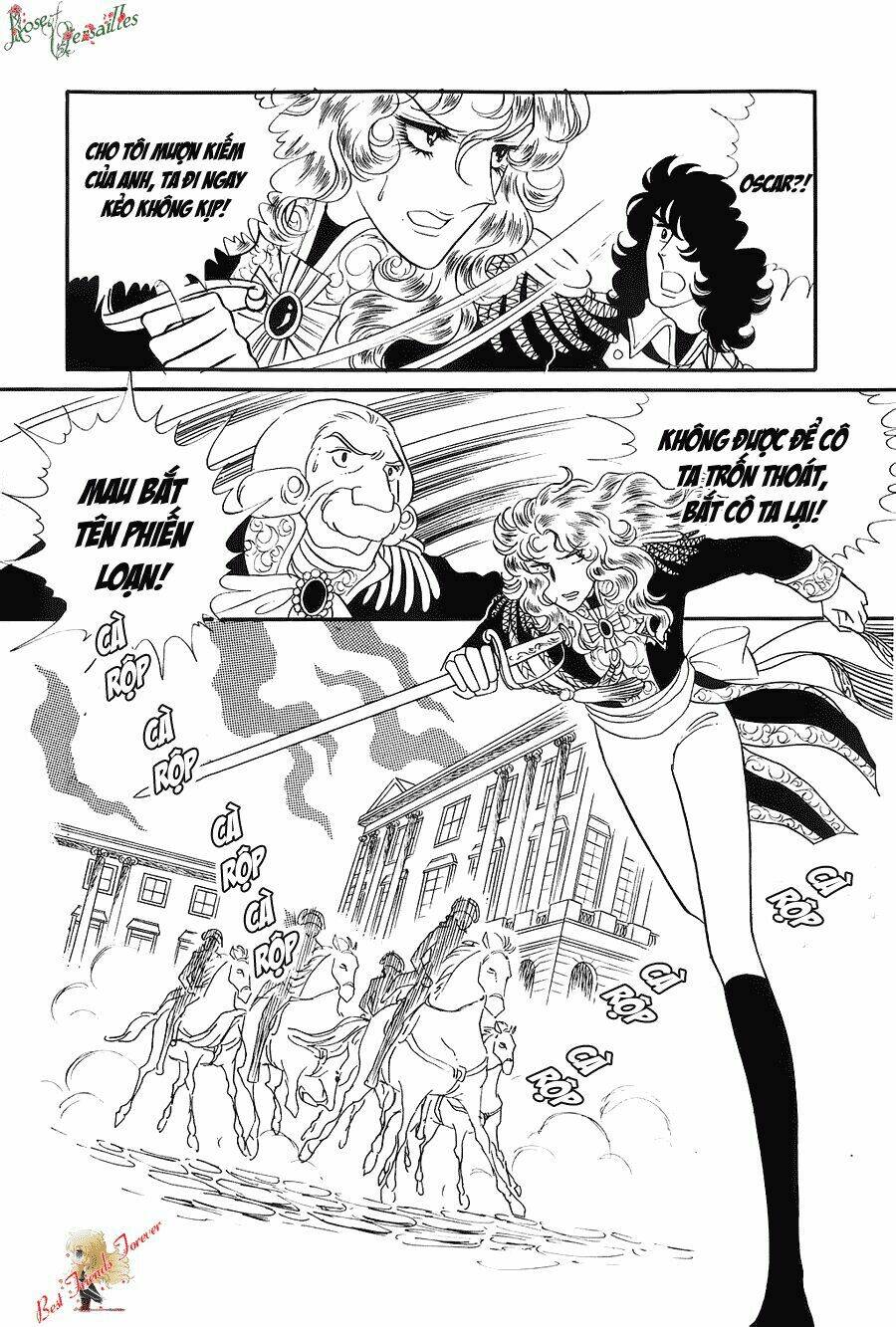 versailles no bara chapter 42 3