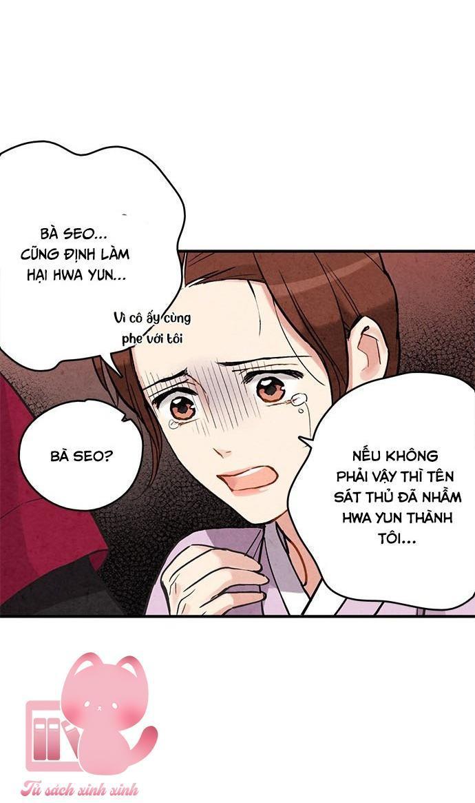 lệnh cấm hôn chapter 84 10