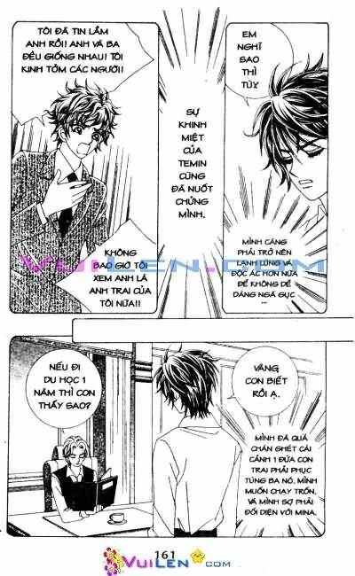 thiên thần tái thế chapter 4 161