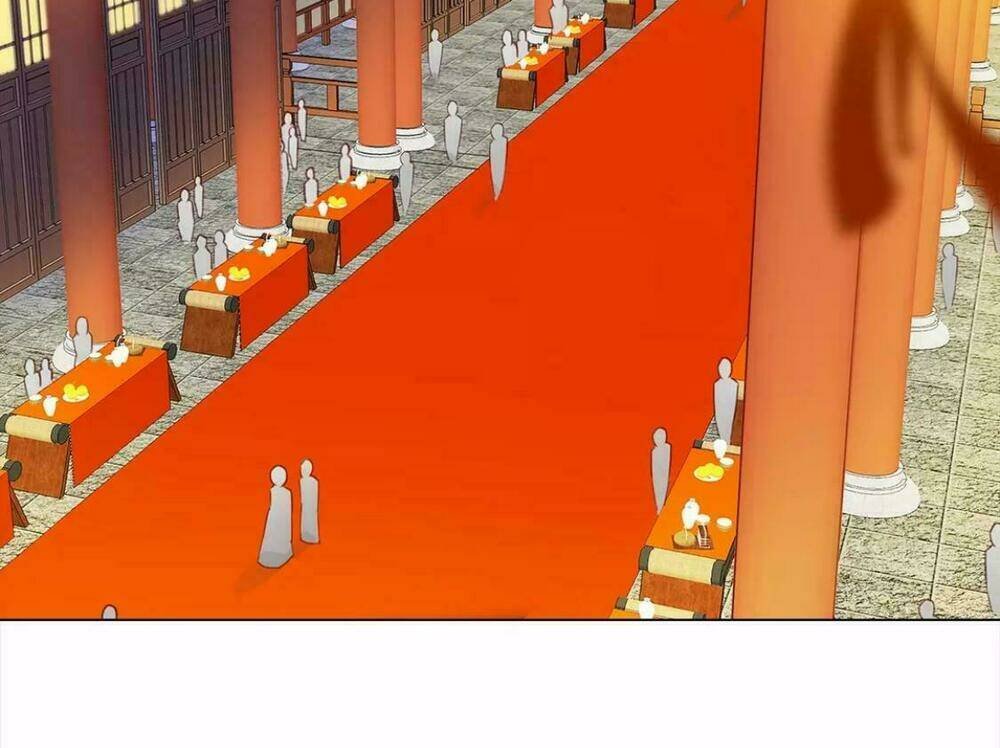 vương diệp, đuôi của ngươi đã biến mất chapter 9 5