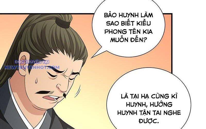 thiên long bát bộ webtoon chapter 120 55