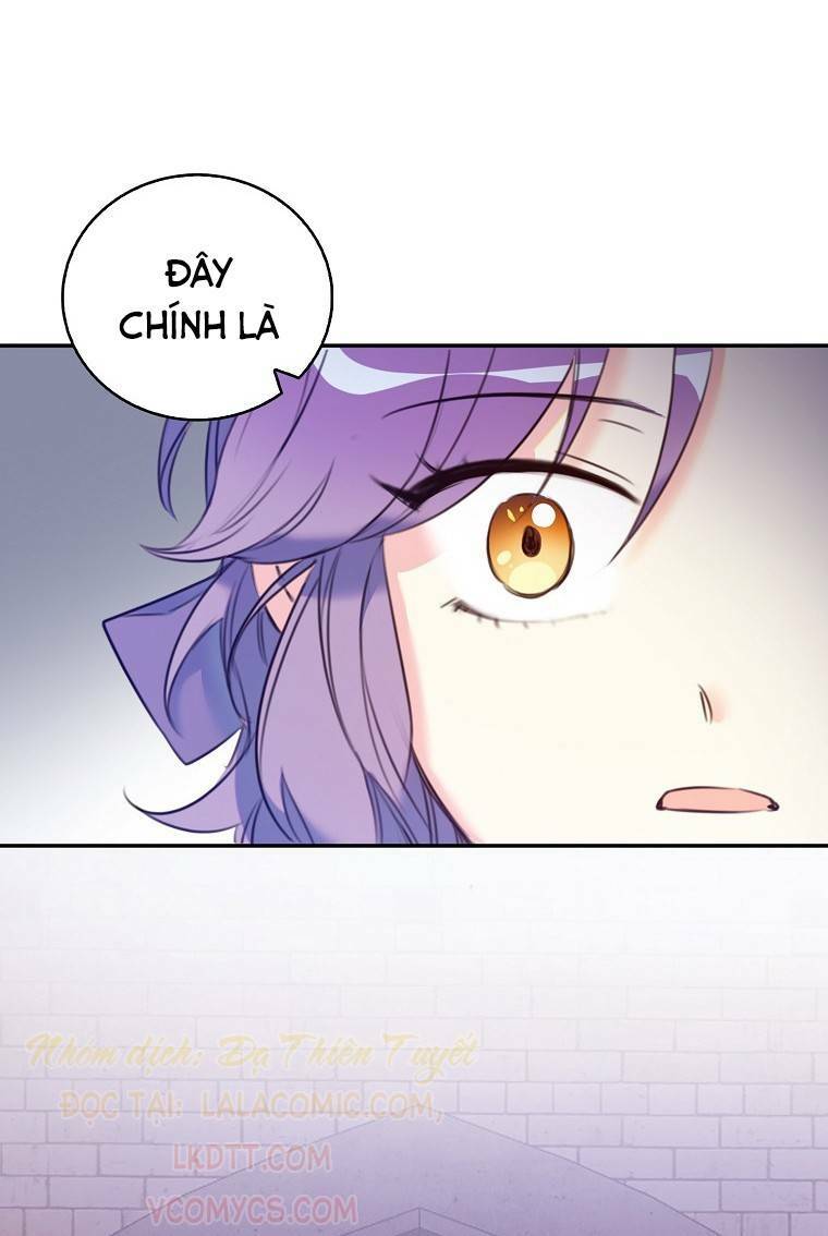 sinh ra làm con gái ác nữ chapter 7 60