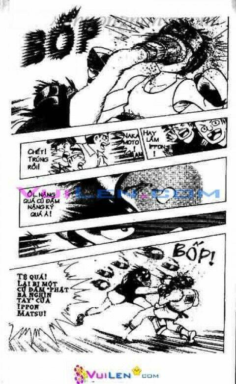 chibi cậu bé quyền anh (8 tập full) chapter 8 48