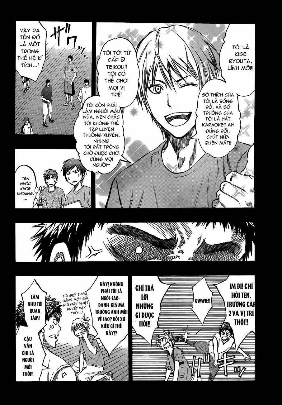 vua bóng rổ kuroko chapter 192 18