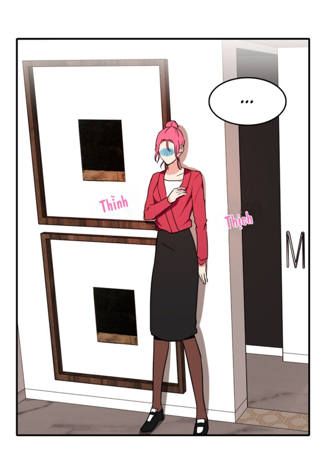 rắc rối về vấn đề yêu đương của tôi chapter 27 2