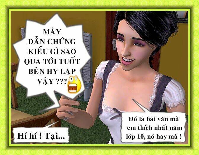 bella's story chapter 6.1 26