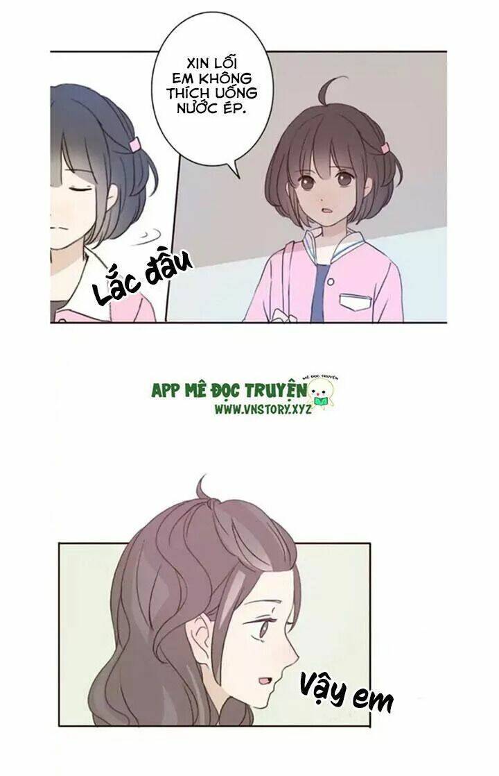 tình yêu không nói dối chapter 41 9