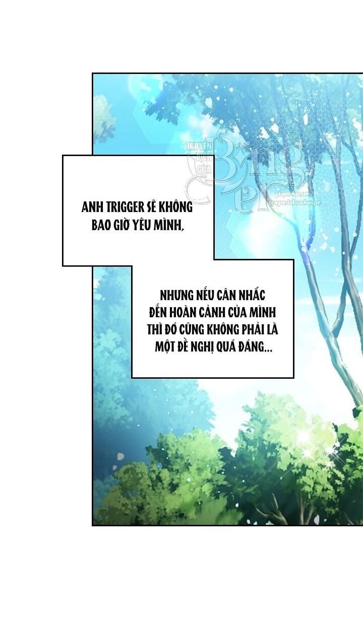 [15+] công chúa chloe chapter 65 41