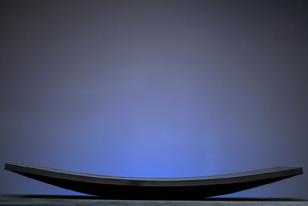 Màn Hình Cong Xiaomi Redmi Mi Curved G34WQi 34 Inch Tần Số 180 Hz 2K Có VESA Chơi Game Làm Việc Thoải Mái - Hàng Nhập Khẩu