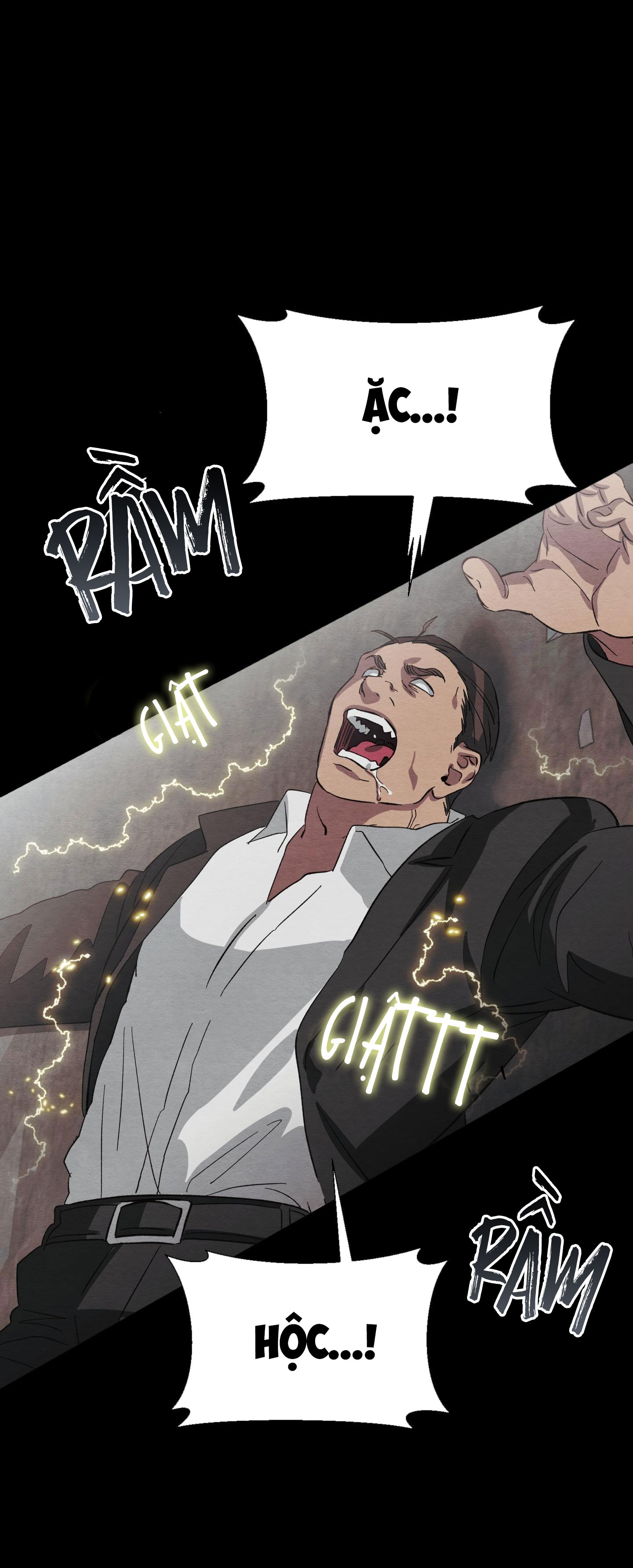 vị khách không mời chapter 21 3