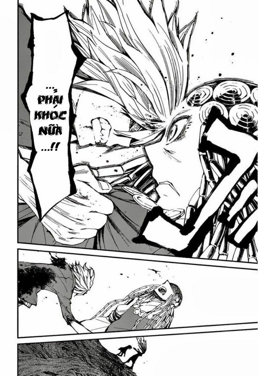 yaotsukumo chapter 10 19